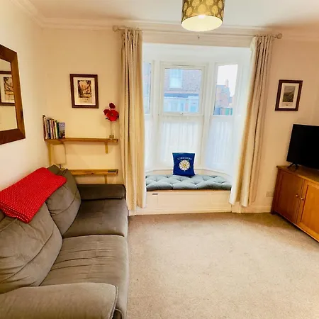 Cosy Victorian -