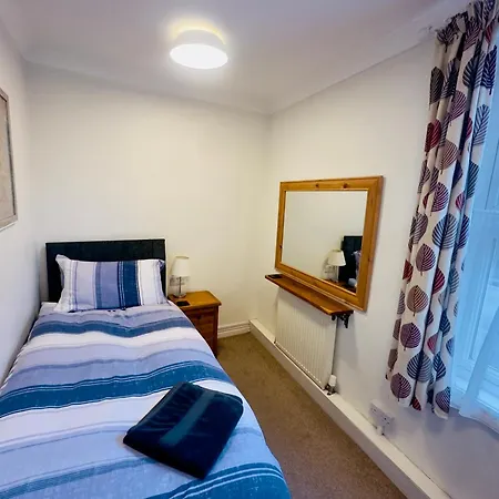 Cosy Victorian -
