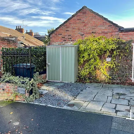 Cosy Victorian - Appartamento