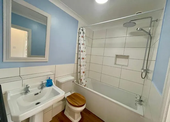 Cosy Victorian - Appartamento