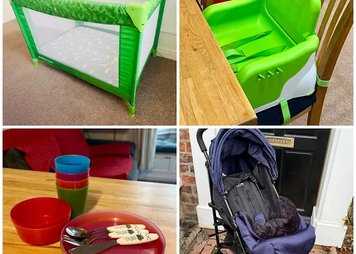 Appartamento Cosy Victorian -