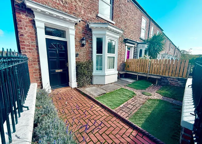 Cosy Victorian - * يورك